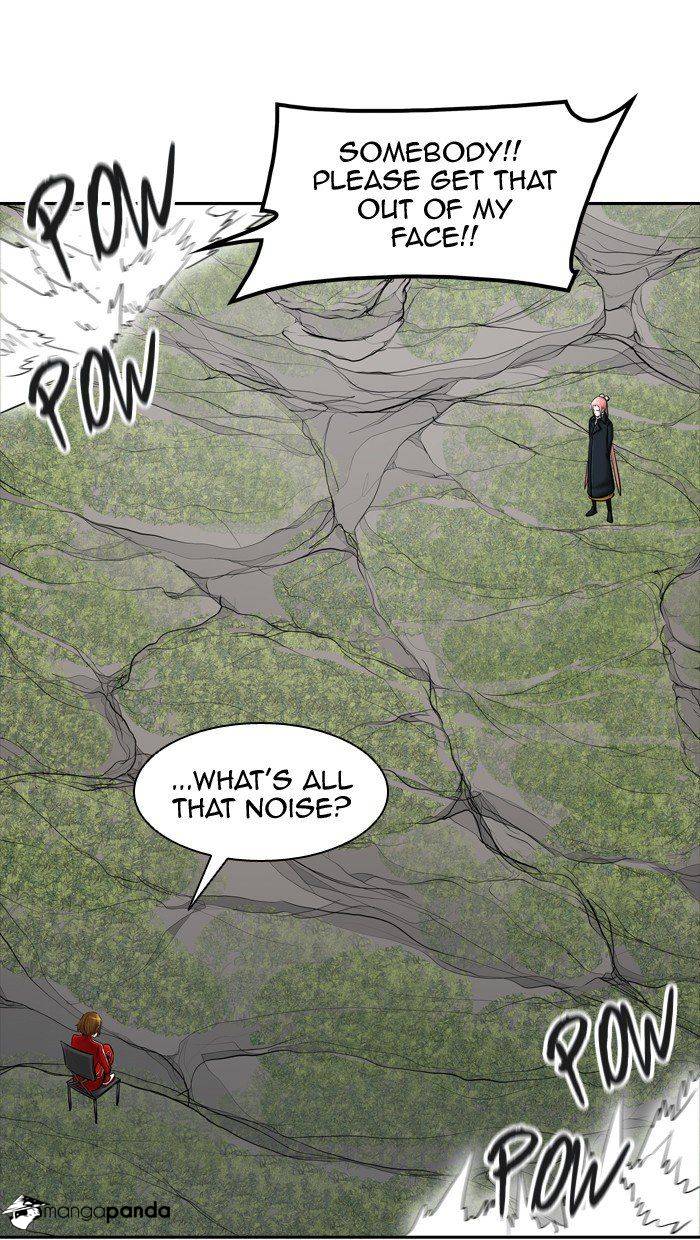 Tower of God Chapter 374 image 42